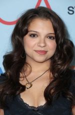 CREE CICCHINO at Leguizamo Does America Premiere in Hollywood 06/28/2025