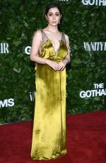 CRISTIN MILIOTI at 2025 Gotham Television Aawards at Cipriani Wall Street in New York 06/02/2025