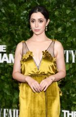 CRISTIN MILIOTI at Gotham TV Awards 2025 in New York 06/02/2025
