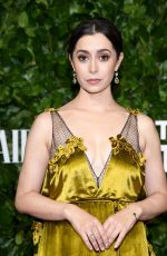CRISTIN MILIOTI at Gotham TV Awards 2025 in New York 06/02/2025