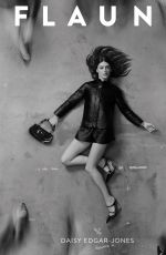 DAISY EDGAR-JONES for Flaunt Magazine - Gucci Spring-summer Women