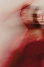 DAISY EDGAR-JONES for Flaunt Magazine - Gucci Spring-summer Women