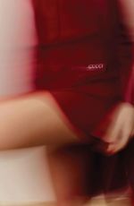 DAISY EDGAR-JONES for Flaunt Magazine - Gucci Spring-summer Women