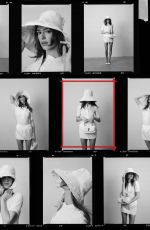 DAISY EDGAR-JONES for Flaunt Magazine - Gucci Spring-summer Women