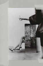 DAISY EDGAR-JONES for Flaunt Magazine - Gucci Spring-summer Women