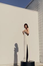 DAKOTA JOHNSON for Flaunt Magazine, June 2025