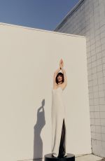 DAKOTA JOHNSON for Flaunt Magazine, June 2025