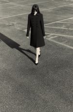 DAKOTA JOHNSON for Flaunt Magazine, June 2025