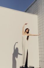 DAKOTA JOHNSON for Flaunt Magazine, June 2025