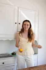 DANIELLE PANABAKER - Instagram Photos 06/26/2025