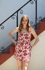 DANIELLE PANABAKER - Instagram Photos 06/26/2025