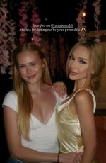 DANIKA YAROSH - Instagram Photos 06/25/2025