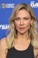 DESI LYDIC at Comedy Central Presents The Daily Show Official Emmy Screening 06/07/2025