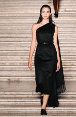 DEVA CASSEL at Max Mara Resort 2026 Collection Fashion Show in Caserta 06/17/2025