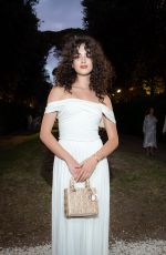 DEVA CASSEL - Dior Cruise 2026 Show Photoshoot, May 2025