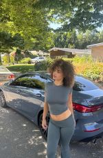 DEVENITY PERKINS - Instagram Photos 06/29/2025
