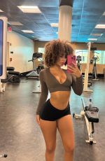 DEVENITY PERKINS - Instagram Photos 06/29/2025