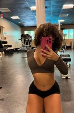 DEVENITY PERKINS - Instagram Photos 06/29/2025