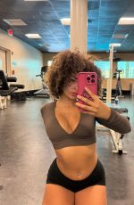 DEVENITY PERKINS - Instagram Photos 06/29/2025