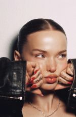 DOVE CAMERON for Nylon Magazine, June 2025