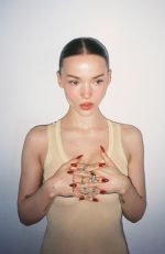 DOVE CAMERON for Nylon Magazine, June 2025