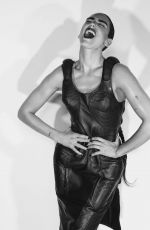 DUA LIPA for Vouge UK, June 2025
