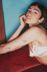 DUA LIPA for Vouge UK, June 2025