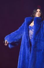 DUA LIPA Performs on Her Radical Optimism Tour at Aviva Stadium in Dublin 06/27/2025
