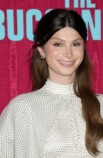 DYLAN MULVANEY at Cast Photocall for The Buccaneers Season 2 in New York City 06/12/2025