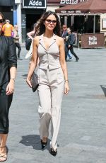 EIZA GONZALEZ Arrives at Into Film Awards 2025 in London 06/24/2025