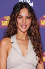 EIZA GONZALEZ at Into Film Awards 2025 in London 06/24/2025