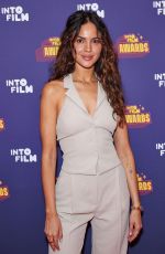 EIZA GONZALEZ at Into Film Awards 2025 in London 06/24/2025