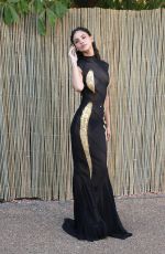 EIZA GONZALEZ at Serpentine Summer Party in London 06/24/2025