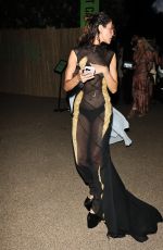 EIZA GONZALEZ at Serpentine Summer Party in London 06/24/2025