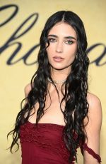 ELISHA and RENEE HERBERT at amfAR Gala Cannes 2025 in Cap d