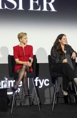 ELIZABETH BANKS at The Better Sister Prime FYC Experience Panel in Los Angeles 05/05/2025