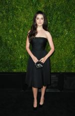 ELLA RUBIN at 18th Annual Tribeca Artists Dinner Hosted by Chanel in New York 06/09/2025