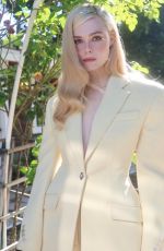 ELLE FANNING - Instagram Photos 06/25/2025