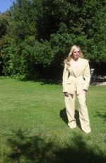 ELLE FANNING - Instagram Photos 06/25/2025