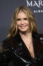 ELLE MACPHERSON at ELLE Style Awards at Royal Theatre in London 06/04/2025