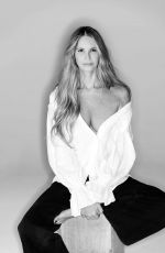 ELLE MACPHERSON for Maxim Magazine, Summer 2025