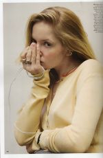 ELLIE BAMBER in Pop Magazine, Spring/Summer 2025