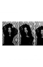ELLISE GITAS for Unclear Magazine, May 2025 Issue 