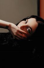 ELLISE GITAS for Unclear Magazine, May 2025 Issue 