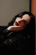 ELLISE GITAS for Unclear Magazine, May 2025 Issue 