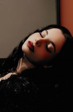 ELLISE GITAS for Unclear Magazine, May 2025 Issue 