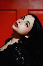 ELLISE GITAS for Unclear Magazine, May 2025 Issue 