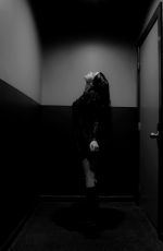 ELLISE GITAS for Unclear Magazine, May 2025 Issue 