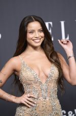 EMILIA MERNES at ELLE Style Awards 2025 in Madrid 06/04/2025