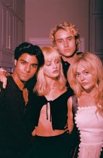 EMILY ALYN LIND and ESTHER MCGREGOR for Polyester Zine, June 2025